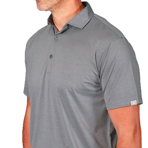 Walrus Apparel Miles Performance Polo