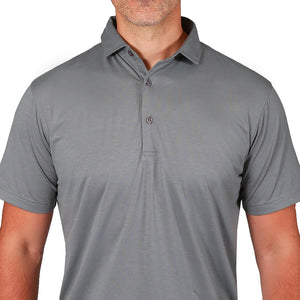 Walrus Apparel Miles Performance Polo