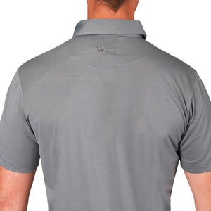 Walrus Apparel Miles Performance Polo