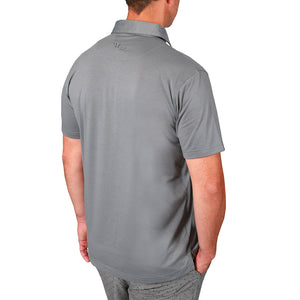 Walrus Apparel Miles Performance Polo