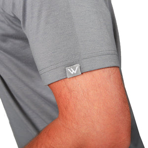 Walrus Apparel Miles Performance Polo