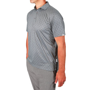 Walrus Apparel Mylo Performance Polo