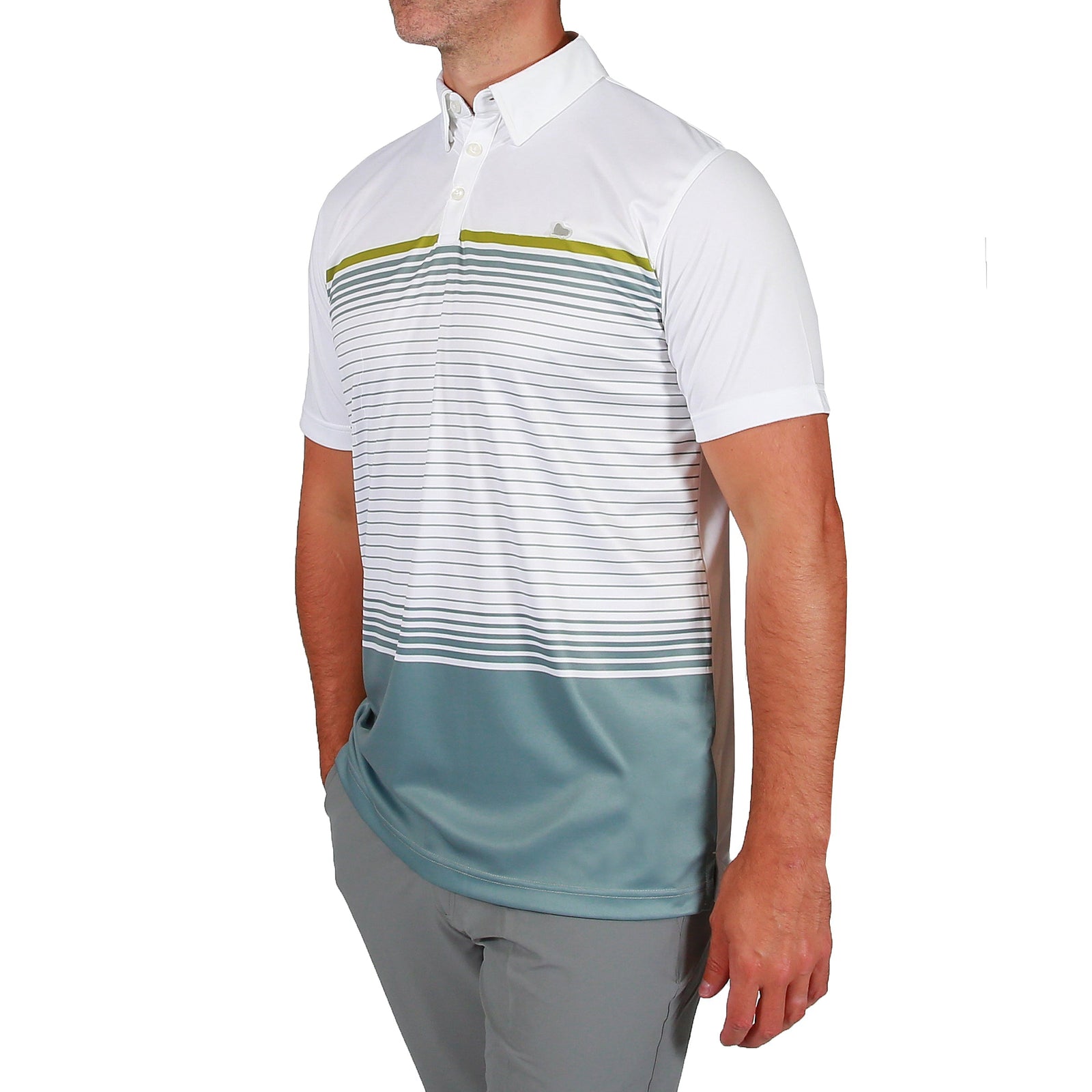 Walrus Apparel Julian Performance Polo - Small Only ⛳️