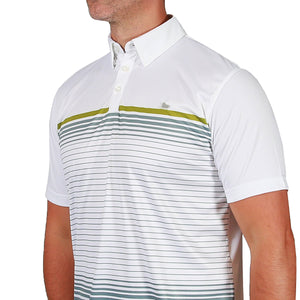 Walrus Apparel Julian Performance Polo