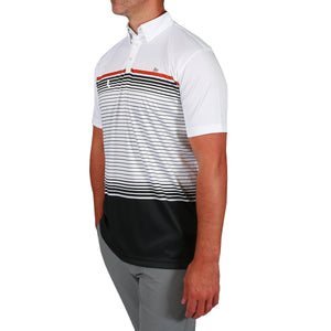 Walrus Apparel Julian Performance Polo