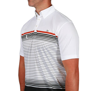 Walrus Apparel Julian Performance Polo