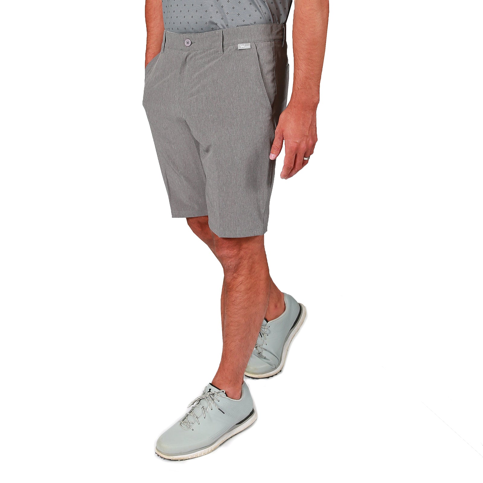 Walrus Apparel Alex Performance Shorts⛳️