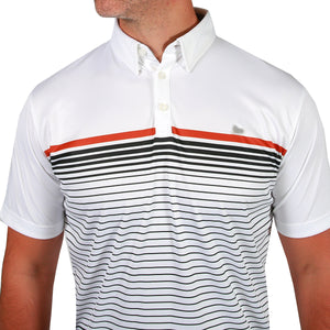 Walrus Apparel Julian Performance Polo