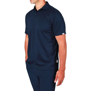 Walrus Apparel Miles Performance Polo