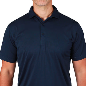 Walrus Apparel Miles Performance Polo