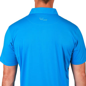 Walrus Apparel Miles Performance Polo