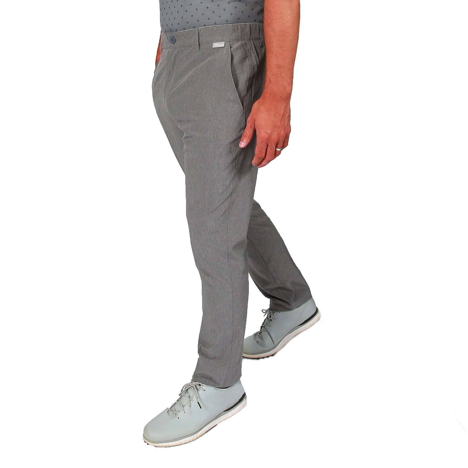 Walrus Apparel Parker Performance Golf Trousers⛳️