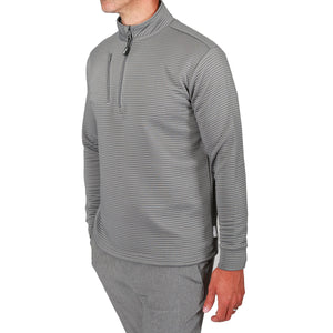 Walrus Apparel Carlton 1/4 Zip Pullover