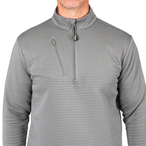 Walrus Apparel Carlton 1/4 Zip Pullover