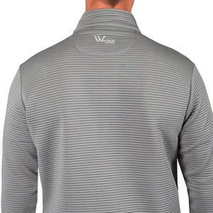 Walrus Apparel Carlton 1/4 Zip Pullover