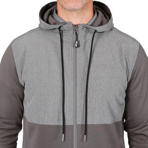 Walrus Apparel Kenso Hooded Midlayer