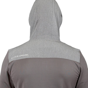 Walrus Apparel Kenso Hooded Midlayer