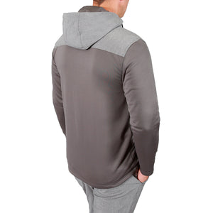 Walrus Apparel Kenso Hooded Midlayer