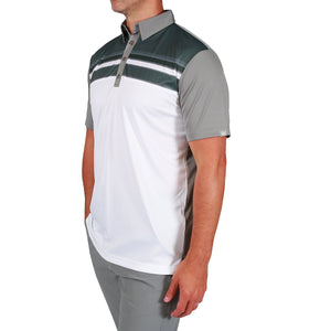 Walrus Apparel Dixon Performance Polo