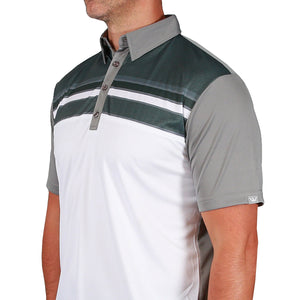 Walrus Apparel Dixon Performance Polo