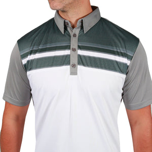 Walrus Apparel Dixon Performance Polo