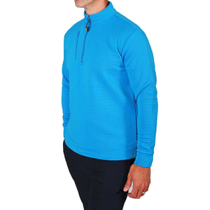 Walrus Apparel Carlton 1/4 Zip Pullover