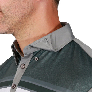 Walrus Apparel Dixon Performance Polo