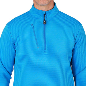 Walrus Apparel Carlton 1/4 Zip Pullover