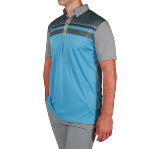 Walrus Apparel Dixon Performance Polo