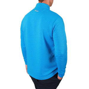 Walrus Apparel Carlton 1/4 Zip Pullover