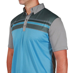 Walrus Apparel Dixon Performance Polo