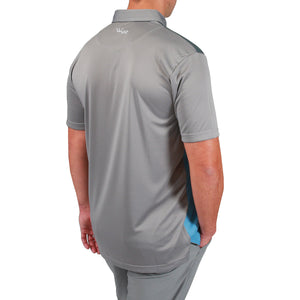 Walrus Apparel Dixon Performance Polo