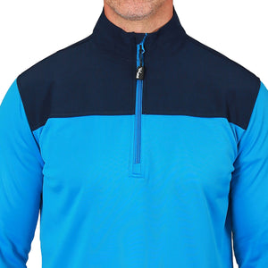 Walrus Apparel Kellan 1/4 Zip Pullover