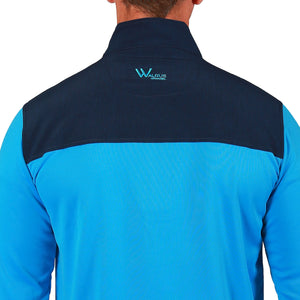 Walrus Apparel Kellan 1/4 Zip Pullover