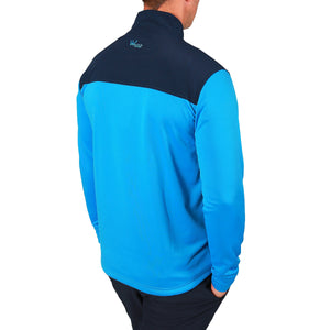 Walrus Apparel Kellan 1/4 Zip Pullover