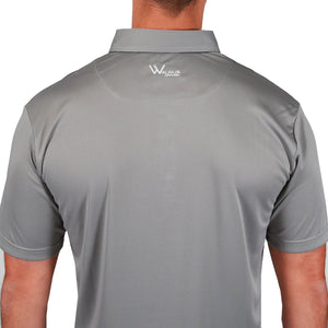 Walrus Apparel Dixon Performance Polo