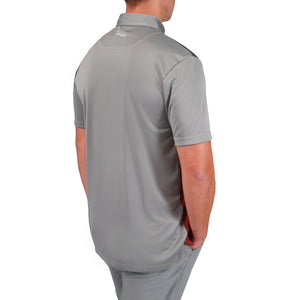 Walrus Apparel Dixon Performance Polo