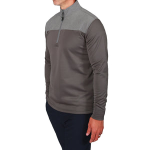 Walrus Apparel Kellan 1/4 Zip Pullover