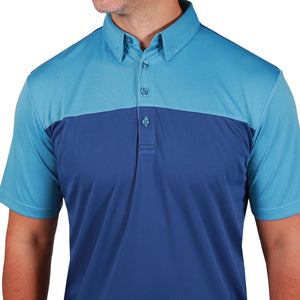 Walrus Apparel Asher Performance Polo