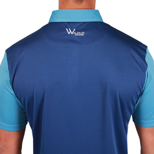 Walrus Apparel Asher Performance Polo