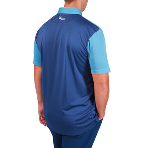 Walrus Apparel Asher Performance Polo