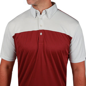 Walrus Apparel Asher Performance Polo