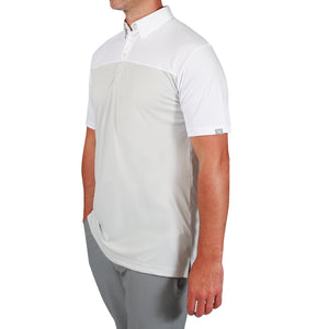 Walrus Apparel Asher Performance Polo