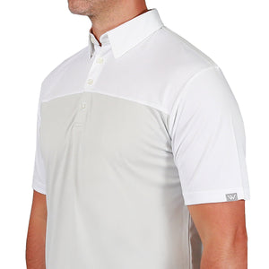 Walrus Apparel Asher Performance Polo