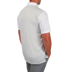 Walrus Apparel Asher Performance Polo