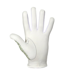 Walrus Apparel Cabretta Leather Gloves