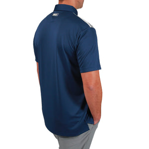 Walrus Apparel Lucas Performance Polo