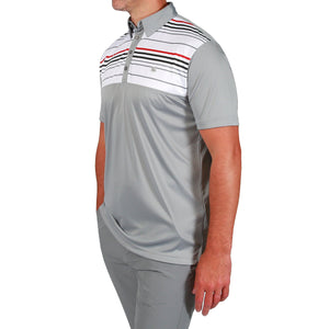 Walrus Apparel Lucas Performance Polo