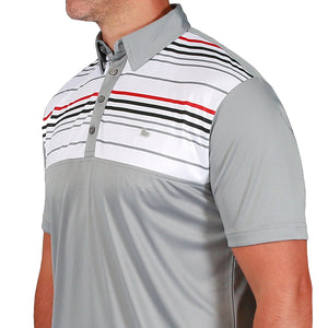 Walrus Apparel Lucas Performance Polo