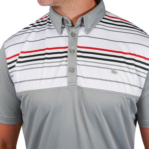 Walrus Apparel Lucas Performance Polo